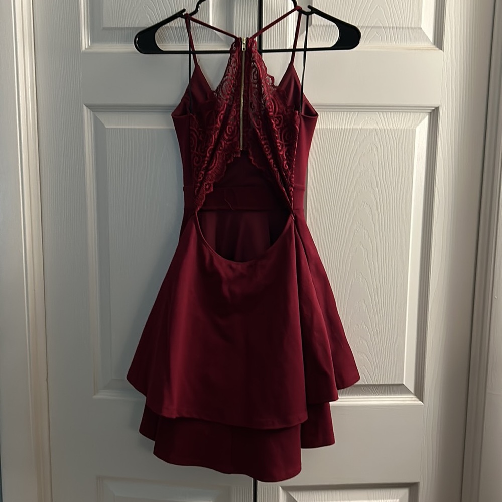 ❤️ Windsor dress - Picture 10 of 10